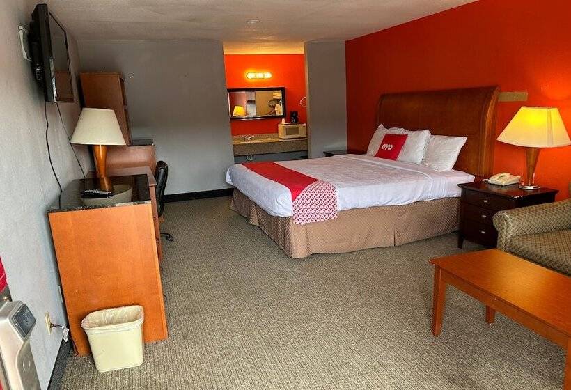 ホテル Inn for Jefferson