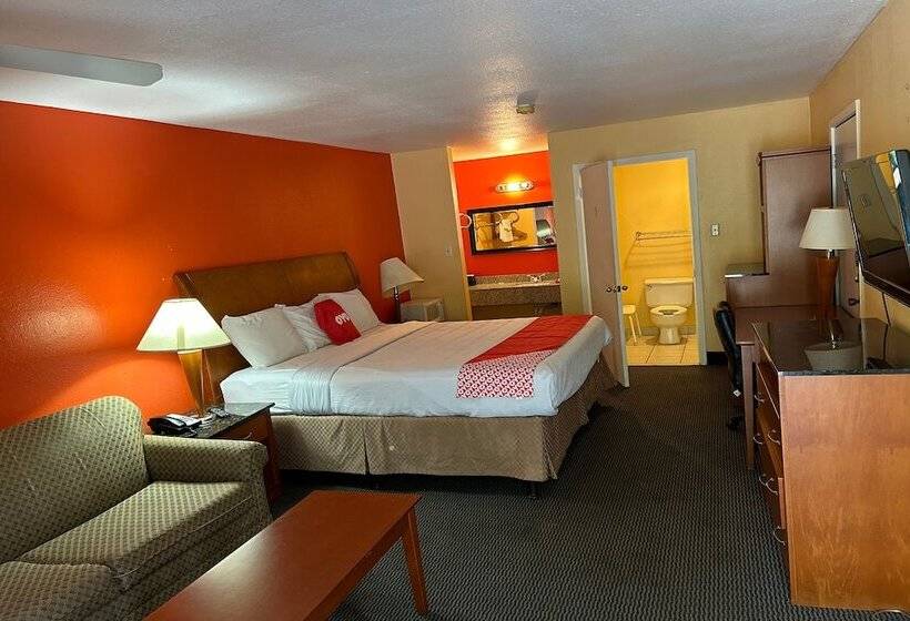 ホテル Inn for Jefferson