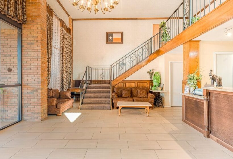 ホテル Inn for Jefferson