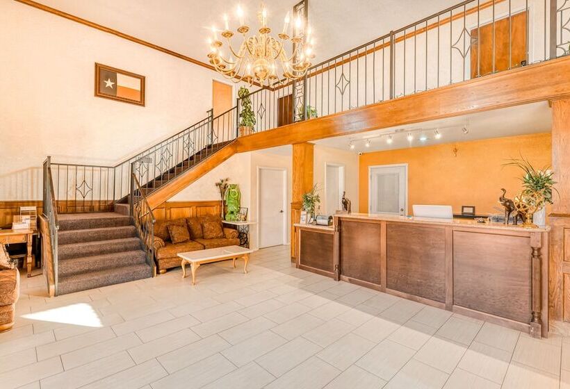 ホテル Inn for Jefferson