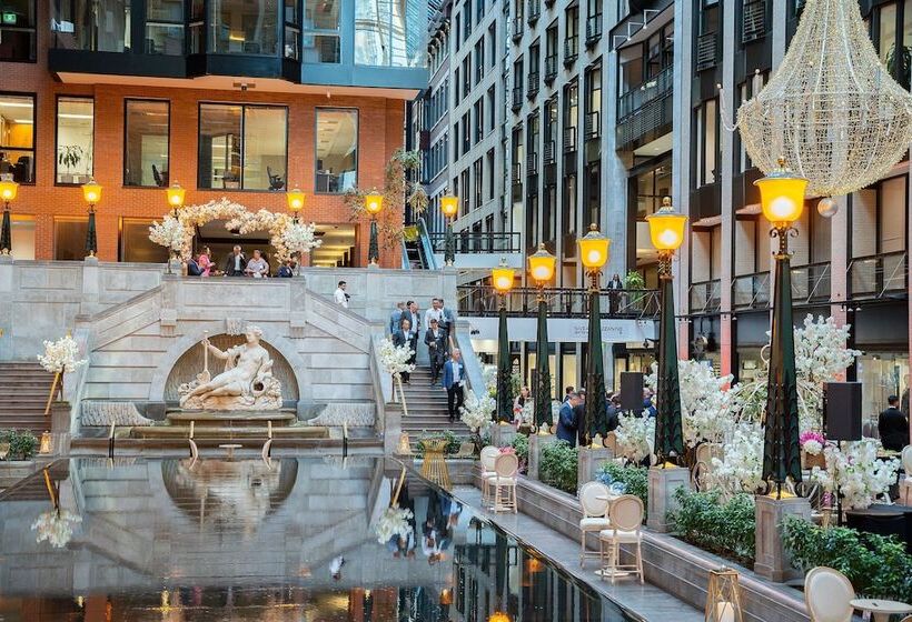 호텔 Intercontinental Montreal, An Ihg