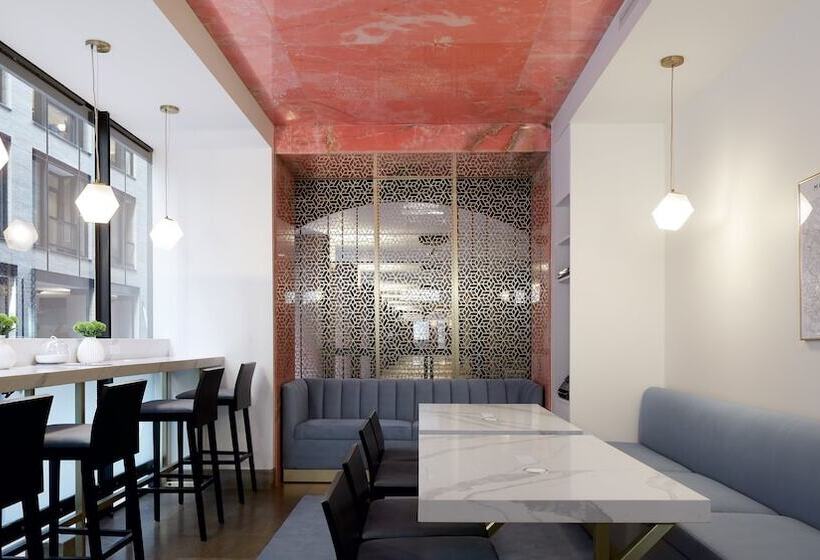 호텔 Intercontinental Montreal, An Ihg