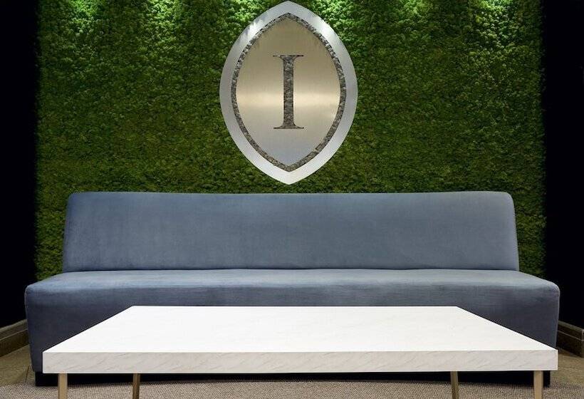 호텔 Intercontinental Montreal, An Ihg