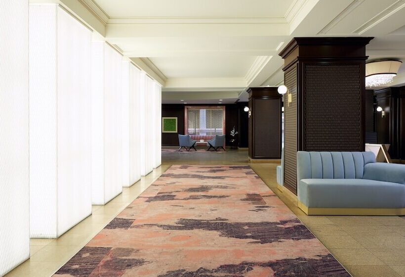 호텔 Intercontinental Montreal, An Ihg