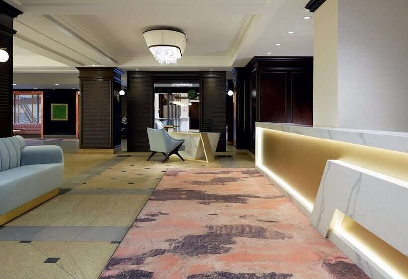 호텔 Intercontinental Montreal, An Ihg