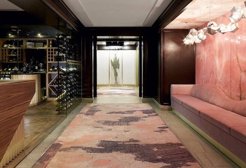 호텔 Intercontinental Montreal, An Ihg