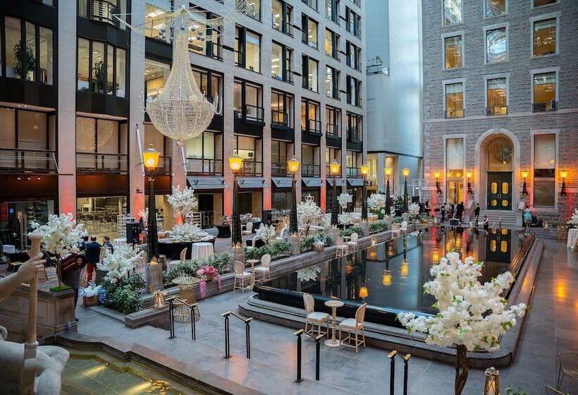 هتل Intercontinental Montreal, An Ihg