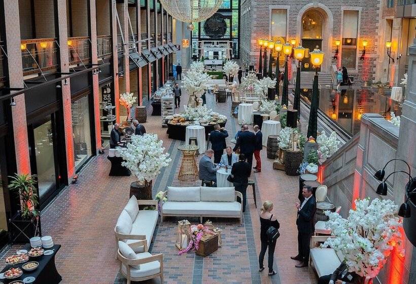 호텔 Intercontinental Montreal, An Ihg