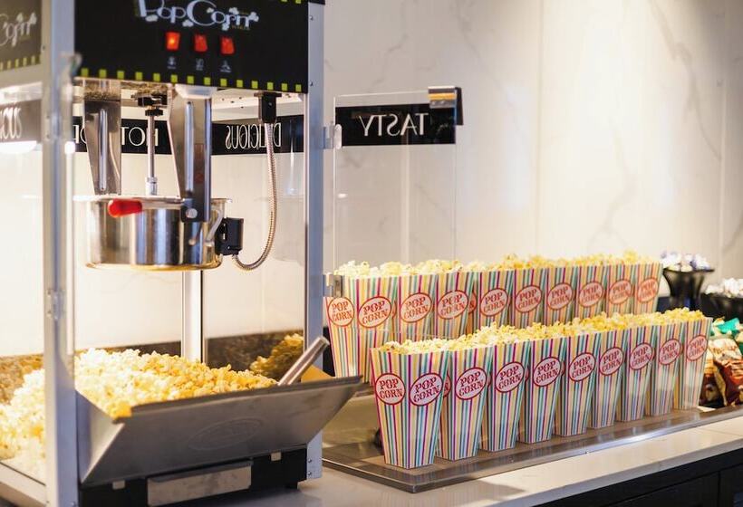 호텔 Intercontinental Montreal, An Ihg