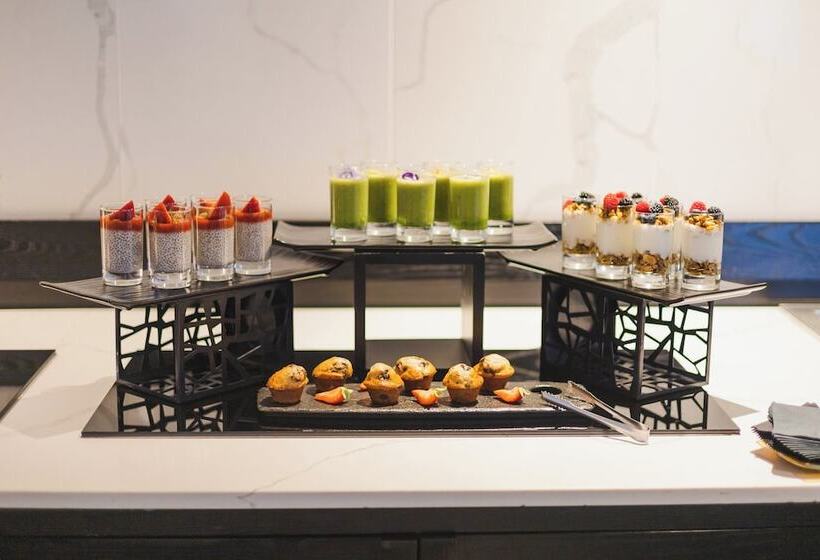 호텔 Intercontinental Montreal, An Ihg