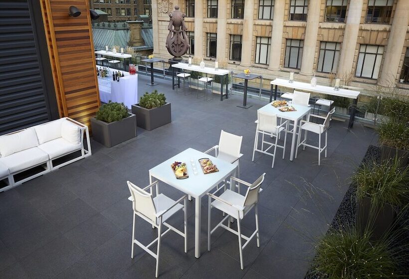 هتل Intercontinental Montreal, An Ihg