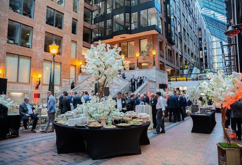 호텔 Intercontinental Montreal, An Ihg