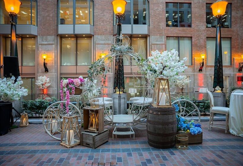 호텔 Intercontinental Montreal, An Ihg