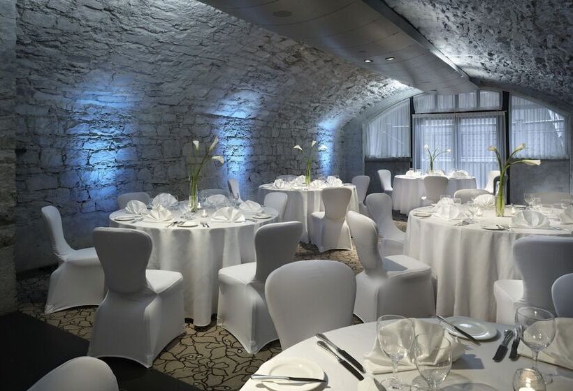 호텔 Intercontinental Montreal, An Ihg