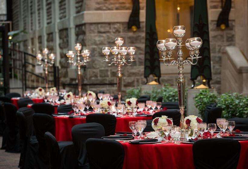 호텔 Intercontinental Montreal, An Ihg