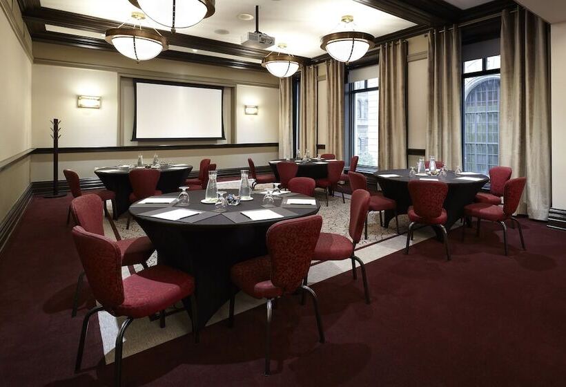 호텔 Intercontinental Montreal, An Ihg