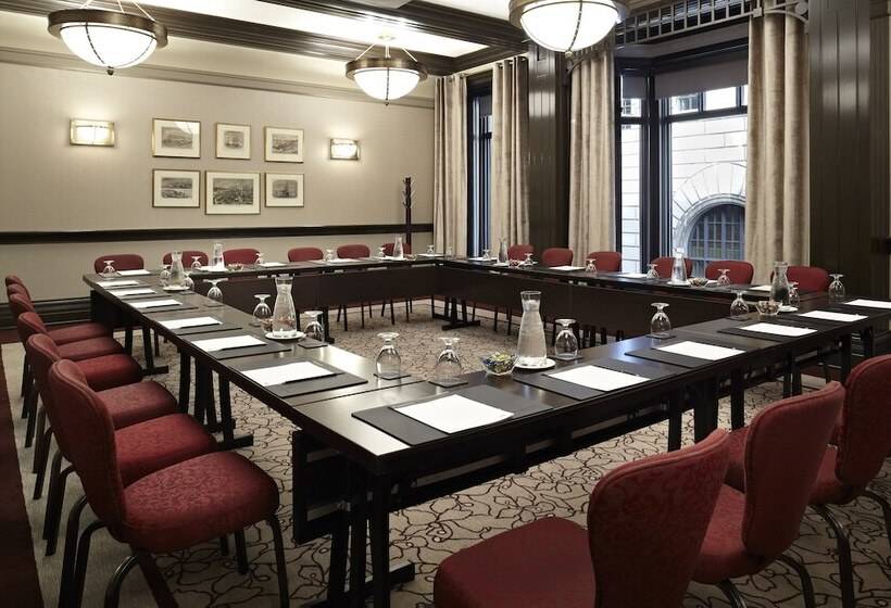 호텔 Intercontinental Montreal, An Ihg