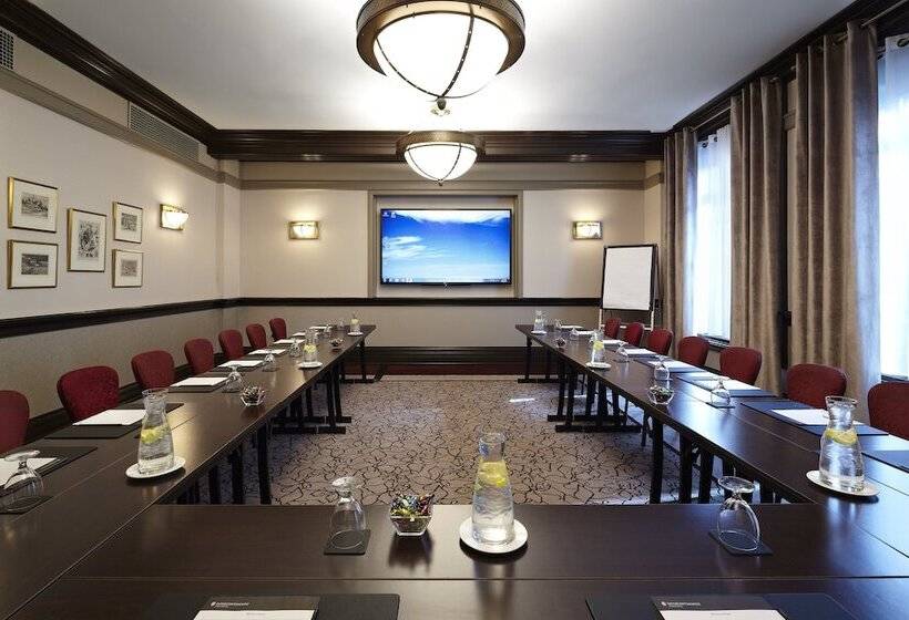 هتل Intercontinental Montreal, An Ihg
