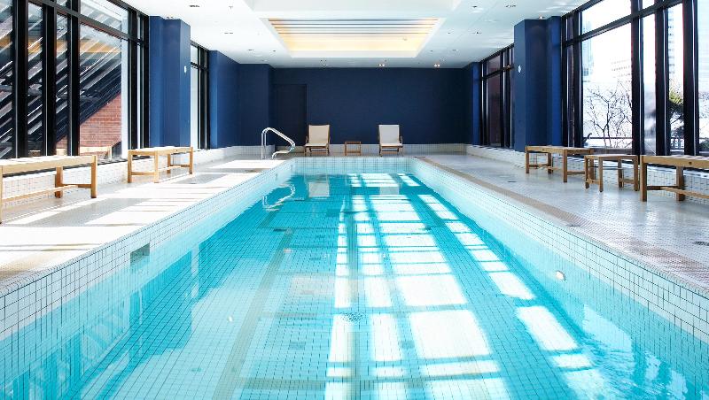 هتل Intercontinental Montreal, An Ihg