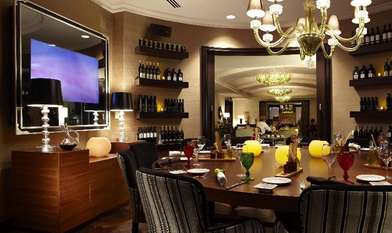 호텔 Intercontinental Montreal, An Ihg