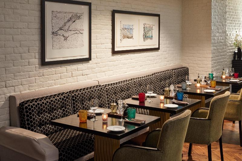 호텔 Intercontinental Montreal, An Ihg