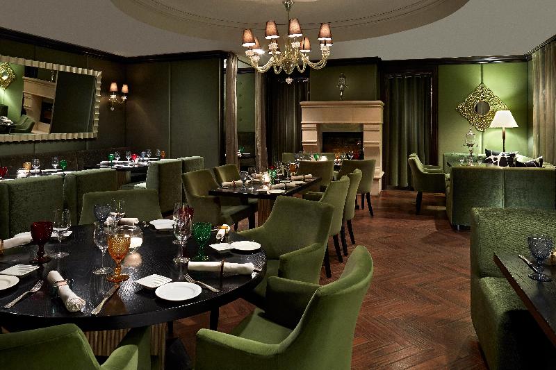 호텔 Intercontinental Montreal, An Ihg