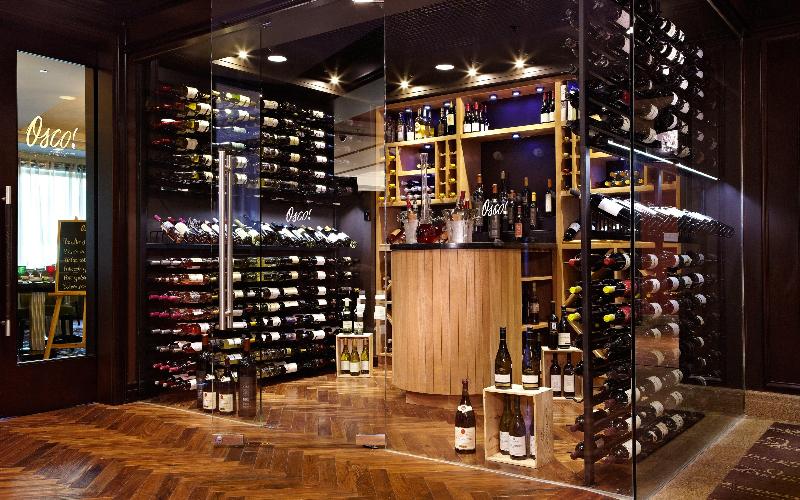 호텔 Intercontinental Montreal, An Ihg