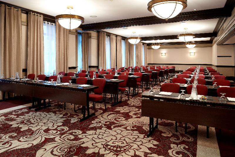هتل Intercontinental Montreal, An Ihg