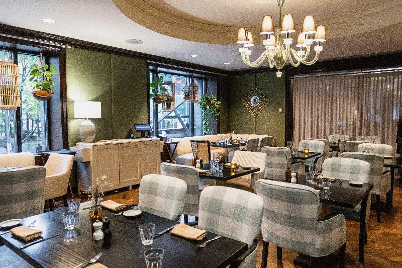 호텔 Intercontinental Montreal, An Ihg