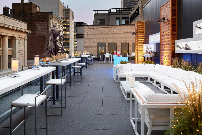 호텔 Intercontinental Montreal, An Ihg