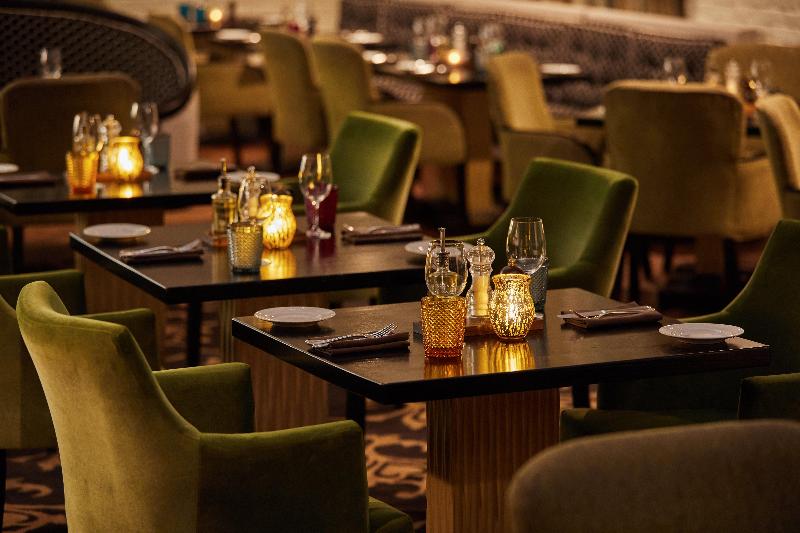 هتل Intercontinental Montreal, An Ihg