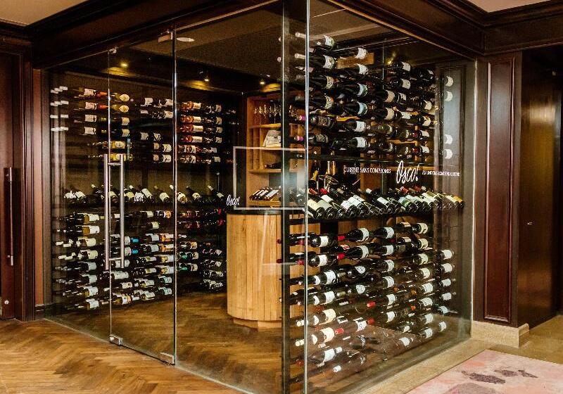 호텔 Intercontinental Montreal, An Ihg