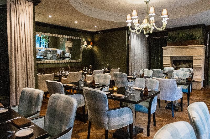 호텔 Intercontinental Montreal, An Ihg