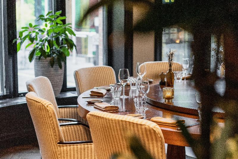 호텔 Intercontinental Montreal, An Ihg