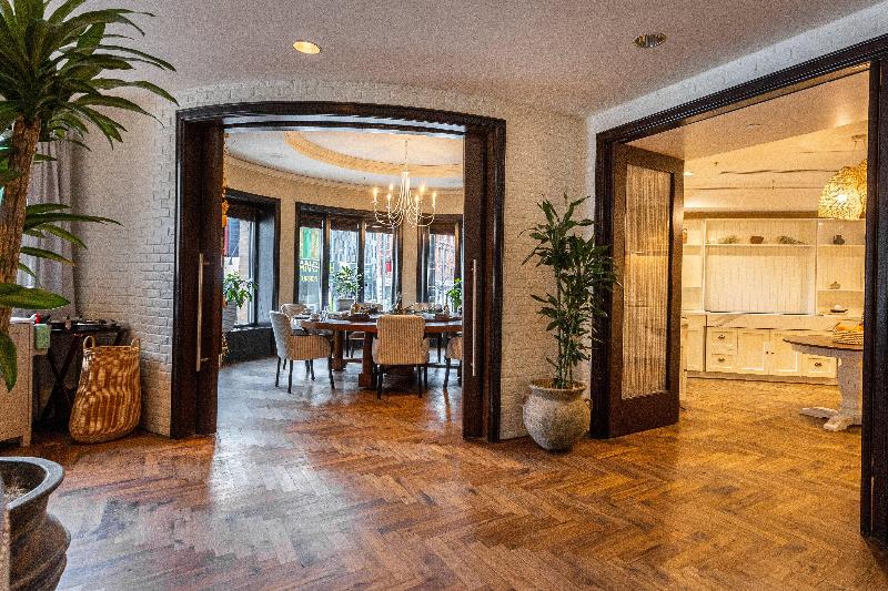 هتل Intercontinental Montreal, An Ihg
