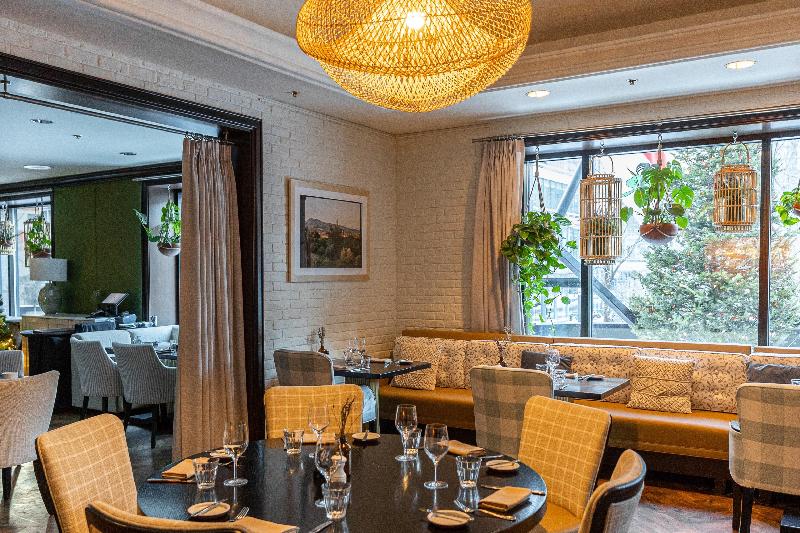 هتل Intercontinental Montreal, An Ihg