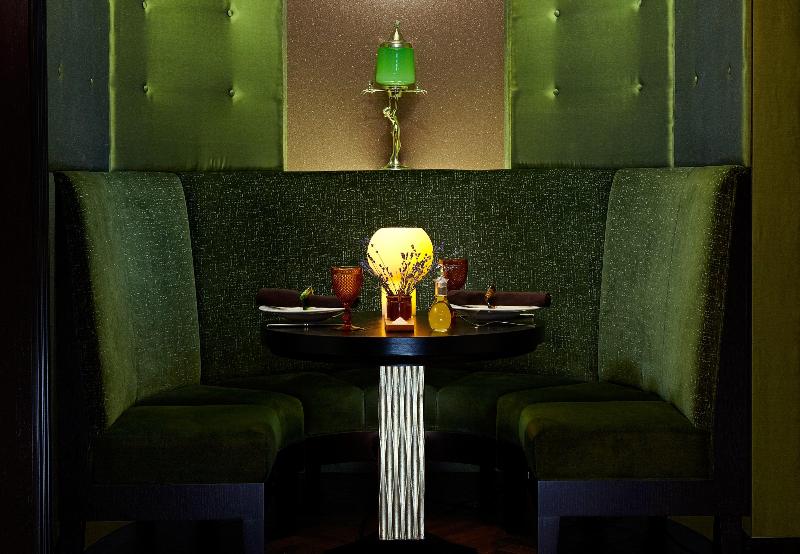 호텔 Intercontinental Montreal, An Ihg