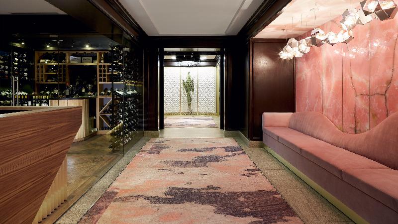 호텔 Intercontinental Montreal, An Ihg