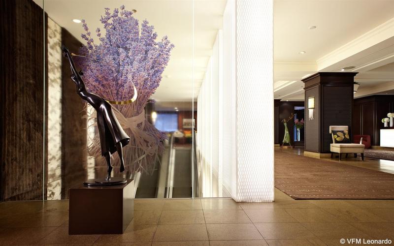 호텔 Intercontinental Montreal, An Ihg