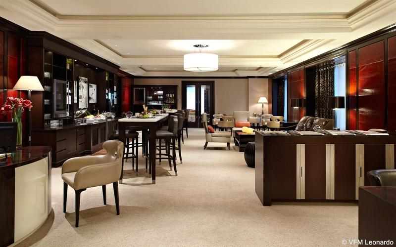호텔 Intercontinental Montreal, An Ihg
