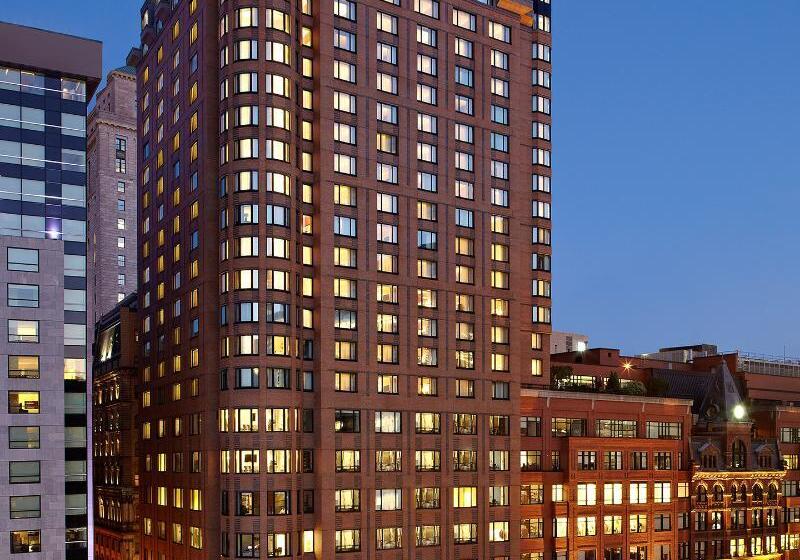 호텔 Intercontinental Montreal, An Ihg