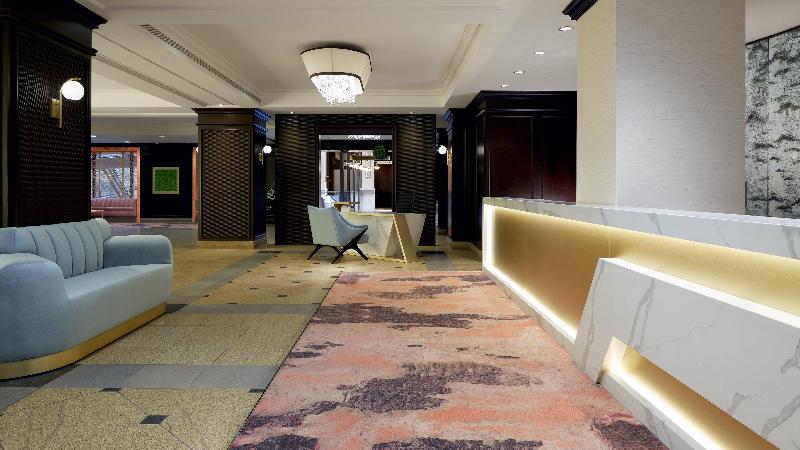 هتل Intercontinental Montreal, An Ihg