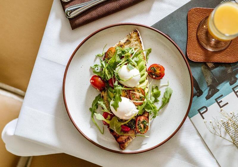 호텔 Intercontinental Montreal, An Ihg