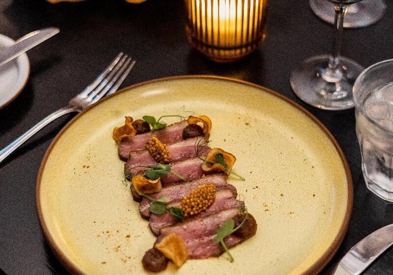 호텔 Intercontinental Montreal, An Ihg