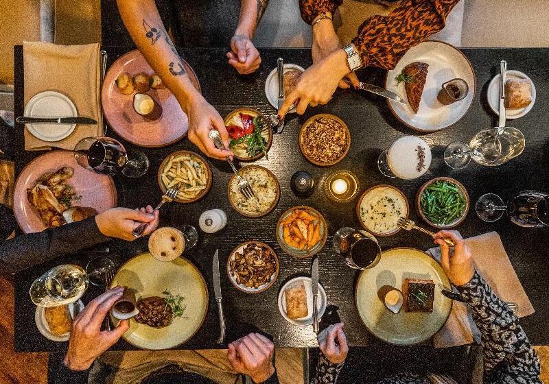 호텔 Intercontinental Montreal, An Ihg