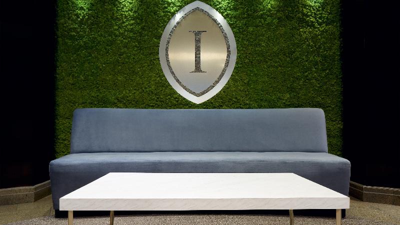 호텔 Intercontinental Montreal, An Ihg