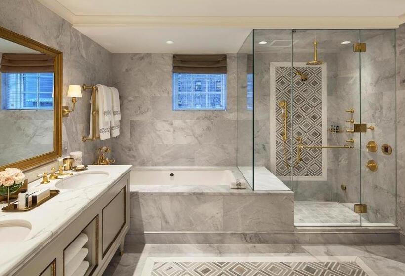 Intercontinental New York Barclay Hotel, An Ihg