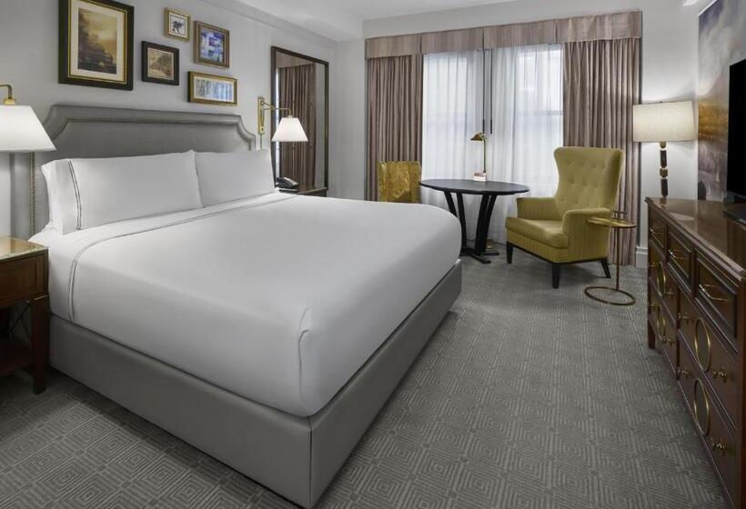 Intercontinental New York Barclay Hotel, An Ihg