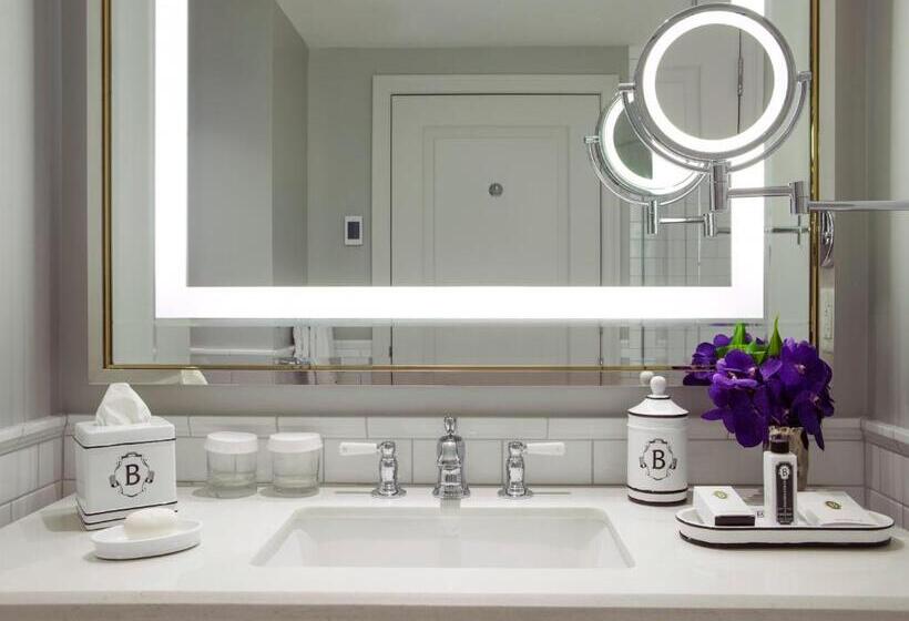 Intercontinental New York Barclay Hotel, An Ihg