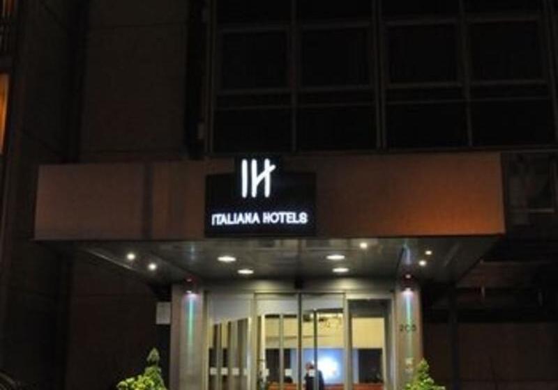 Italiana Hotels Florence